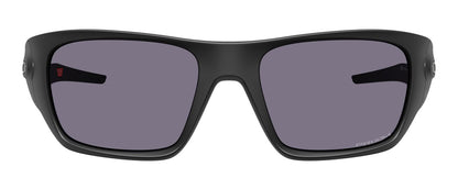 Oakley Masseter Matte Black Prizm Grey (9486 01)