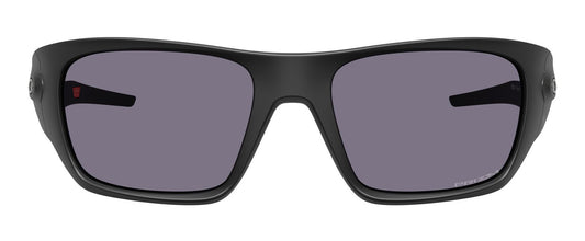 Oakley Masseter Matte Black Prizm Grey OO9486 01 (60)