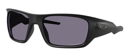Oakley Masseter Matte Black Prizm Grey (9486 01)