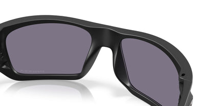 Oakley Masseter Matte Black Prizm Grey (9486 01)