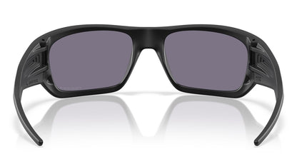 Oakley Masseter Matte Black Prizm Grey (9486 01)
