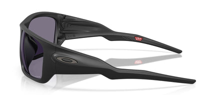 Oakley Masseter Matte Black Prizm Grey (9486 01)