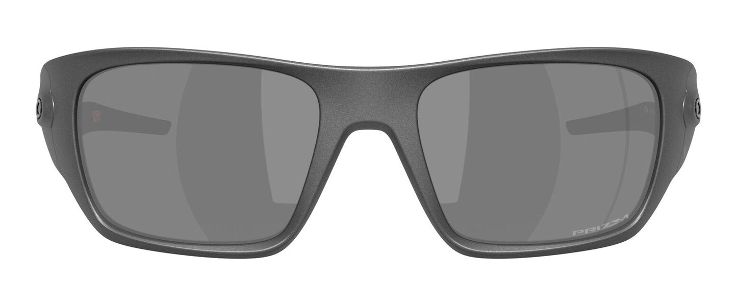 Oakley Masseter Steel Prizm Black (9486 02)