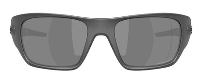 Oakley Masseter Steel Prizm Black (9486 02)