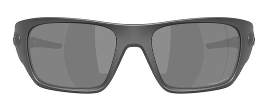 Oakley Masseter Steel Prizm Black OO9486 02 (60)