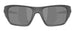 Oakley Masseter Steel Prizm Black (9486 02)