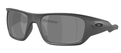 Oakley Masseter Steel Prizm Black (9486 02)