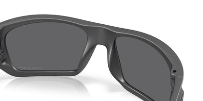 Oakley Masseter Steel Prizm Black (9486 02)