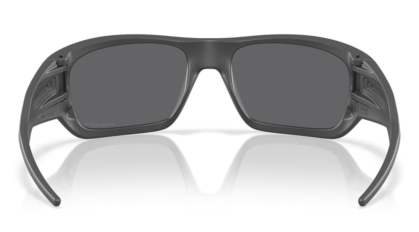 Oakley Masseter Steel Prizm Black (9486 02)