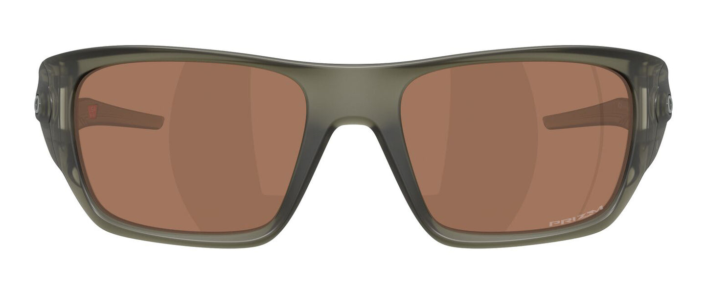Oakley Masseter Matte Olive Ink Prizm Tungsten OO9486 04 (60)