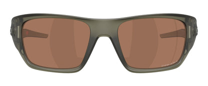 Oakley Masseter Matte Olive Ink Prizm Tungsten OO9486 04 (60)