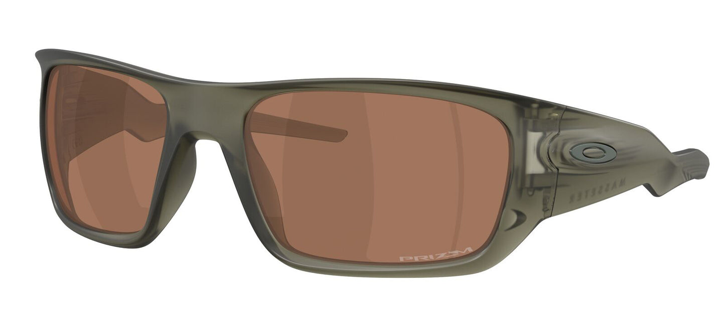 Oakley Masseter Matte Olive Ink Prizm Tungsten OO9486 04 (60)