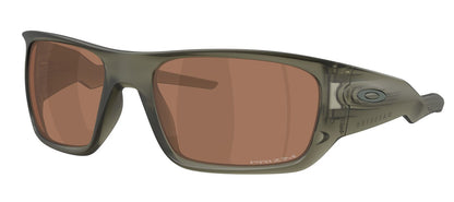 Oakley Masseter Matte Olive Ink Prizm Tungsten OO9486 04 (60)
