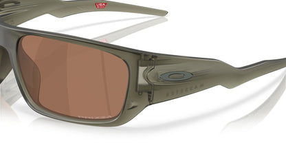 Oakley Masseter Matte Olive Ink Prizm Tungsten OO9486 04 (60)