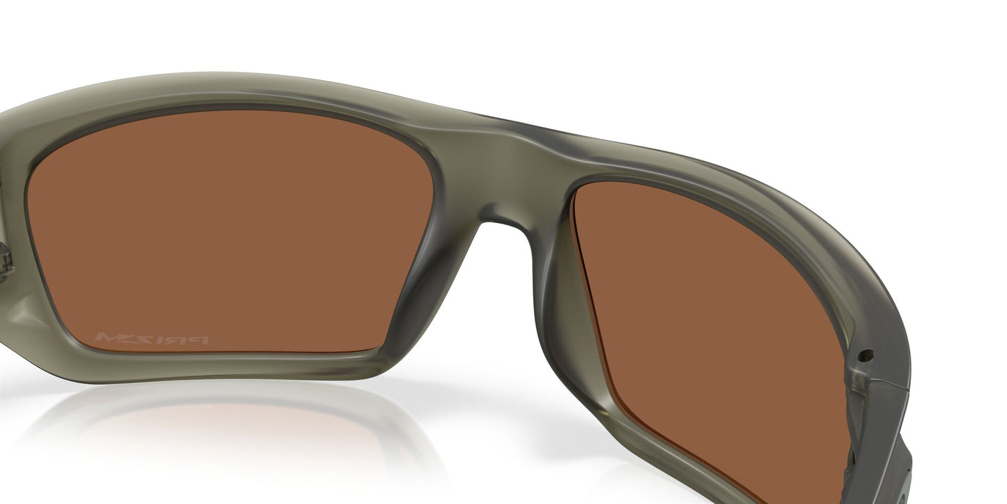 Oakley Masseter Matte Olive Ink Prizm Tungsten OO9486 04 (60)
