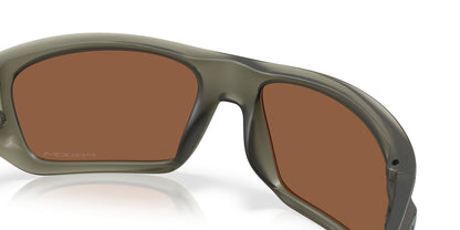 Oakley Masseter Matte Olive Ink Prizm Tungsten OO9486 04 (60)