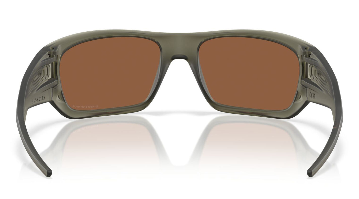 Oakley Masseter Matte Olive Ink Prizm Tungsten OO9486 04 (60)