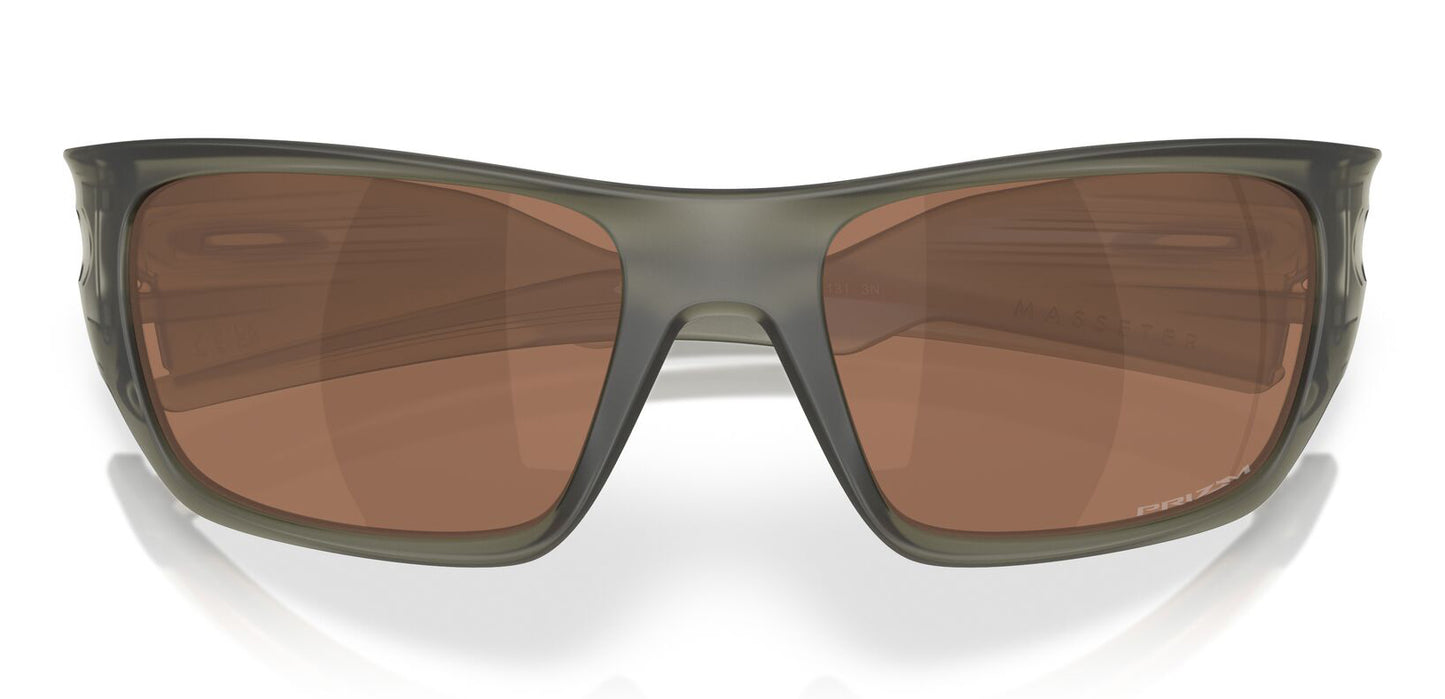 Oakley Masseter Matte Olive Ink Prizm Tungsten OO9486 04 (60)