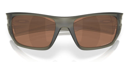 Oakley Masseter Matte Olive Ink Prizm Tungsten OO9486 04 (60)