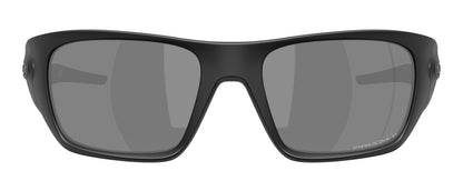 Oakley Masseter Matte Black Polarised Prizm Black (9486 06)