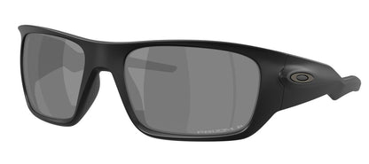 Oakley Masseter Matte Black Polarised Prizm Black (9486 06)