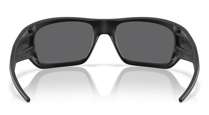 Oakley Masseter Matte Black Polarised Prizm Black (9486 06)
