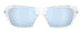 Oakley Masseter Polished Clear Polarised Prizm Deep Water (9486 07)
