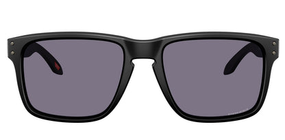 Oakley Holbrook XXL Matte Black Prizm Grey (9487 01)