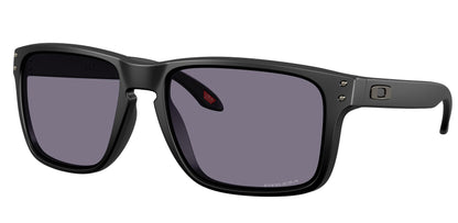 Oakley Holbrook XXL Matte Black Prizm Grey (9487 01)