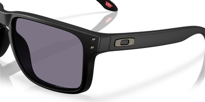 Oakley Holbrook XXL Matte Black Prizm Grey (9487 01)