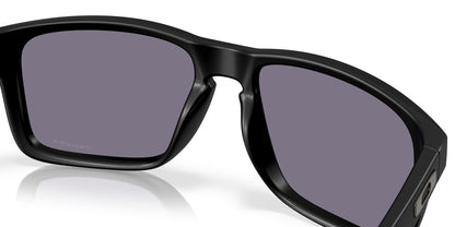 Oakley Holbrook XXL Matte Black Prizm Grey (9487 01)