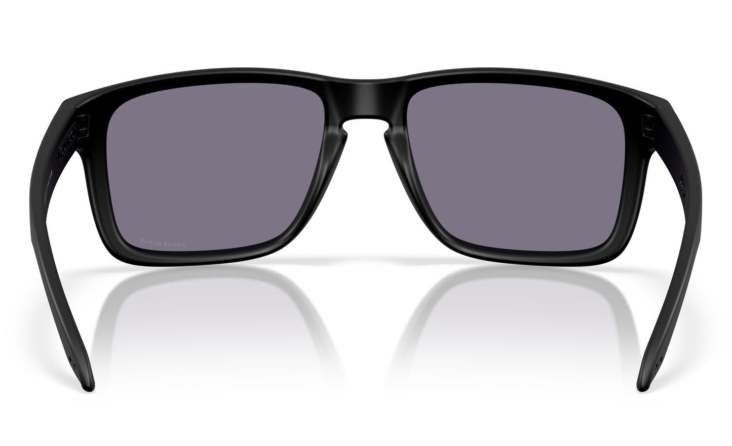 Oakley Holbrook XXL Matte Black Prizm Grey (9487 01)