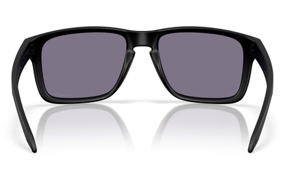 Oakley Holbrook XXL Matte Black Prizm Grey (9487 01)