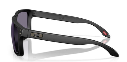 Oakley Holbrook XXL Matte Black Prizm Grey (9487 01)