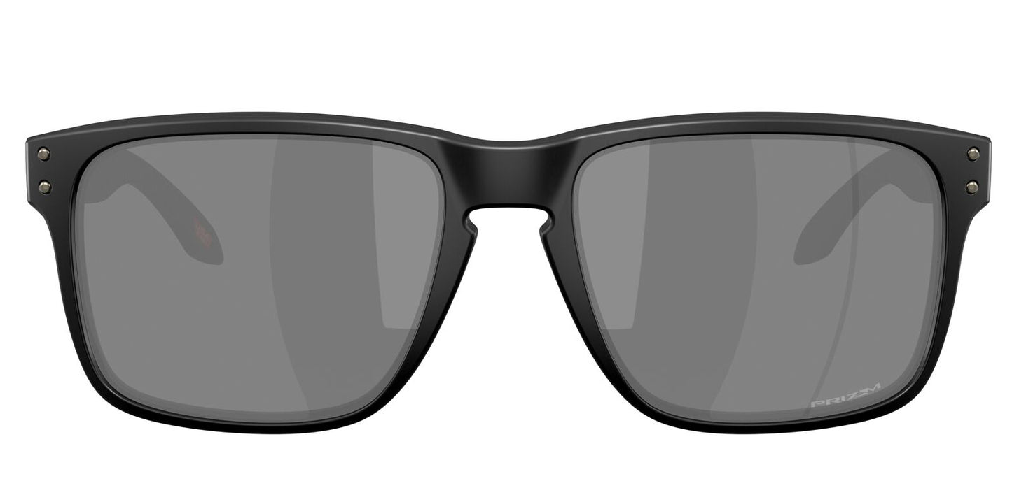 Oakley Holbrook XXL Matte Black Prizm Black (9487 02)