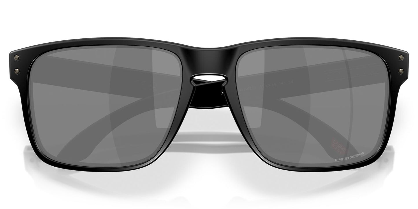 Oakley Holbrook XXL Matte Black Prizm Black (9487 02)