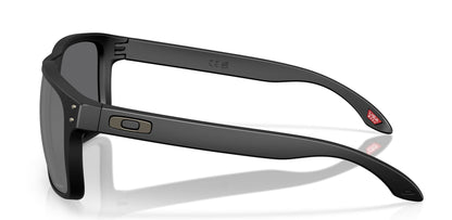 Oakley Holbrook XXL Matte Black Prizm Black (9487 02)