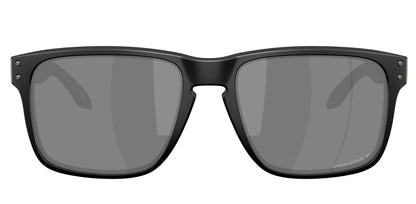 Oakley Holbrook XXL Polarised Matte Black Prizm Black (9487 03)