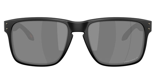 Oakley Holbrook XXL Polarised Matte Black Prizm Black OO9487 03 (61)