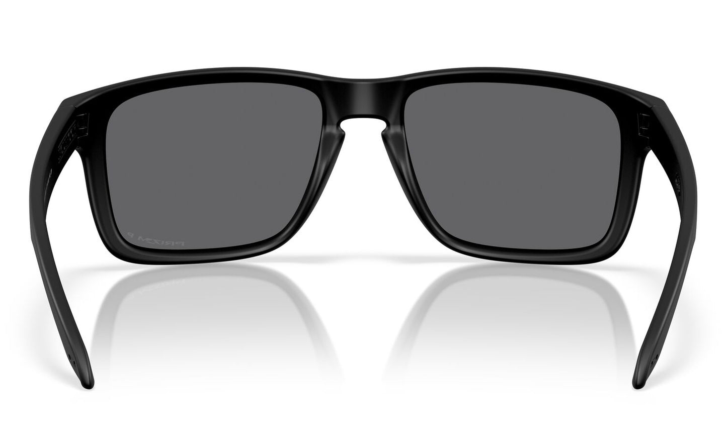 Oakley Holbrook XXL Polarised Matte Black Prizm Black (9487 03)