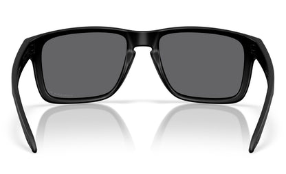 Oakley Holbrook XXL Polarised Matte Black Prizm Black (9487 03)