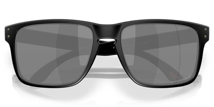Oakley Holbrook XXL Polarised Matte Black Prizm Black (9487 03)