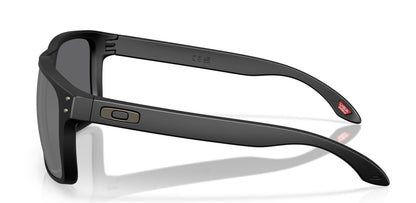 Oakley Holbrook XXL Polarised Matte Black Prizm Black (9487 03)