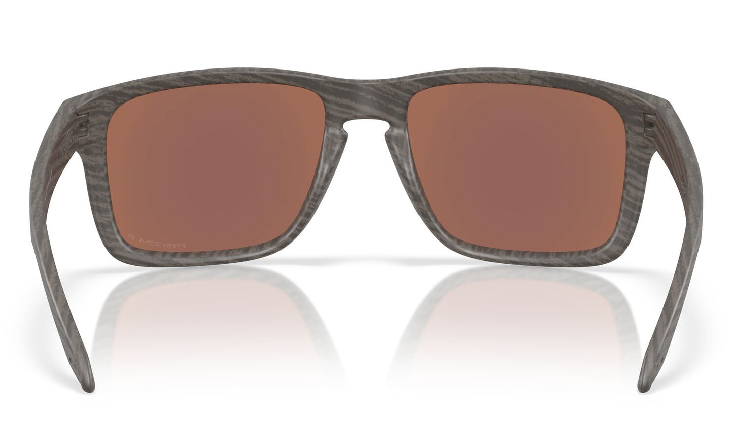 Oakley Holbrook XXL Polarised Woodgrain Prizm Deep Water (9487 04)