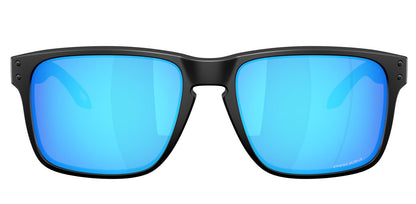 Oakley Holbrook XXL Matte Black Prizm Sapphire (9487 05)