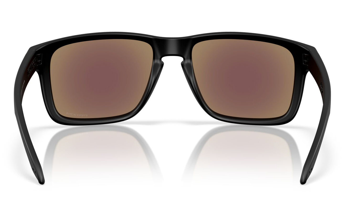 Oakley Holbrook XXL Matte Black Prizm Sapphire (9487 05)