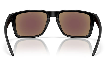 Oakley Holbrook XXL Matte Black Prizm Sapphire (9487 05)