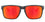 Oakley Holbrook XXL Matte Black Camo Prizm Ruby OO9487 06 (61)