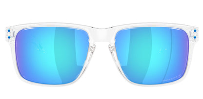 Oakley Holbrook XXL Polarised Polished Clear Prizm Sapphire (9487 07)
