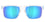 Oakley Holbrook XXL Polarised Polished Clear Prizm Sapphire (9487 07)
